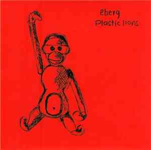 Eberg - Plastic Lions