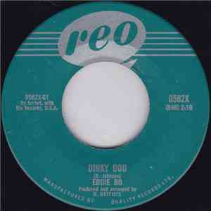 Eddie Bo - Dinky Doo / Everybody, Everything Needs Love