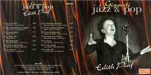 Edith Piaf - Edith Piaf