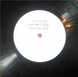 Electronix - Fast Foward