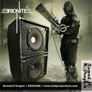 Erionite - Untitled