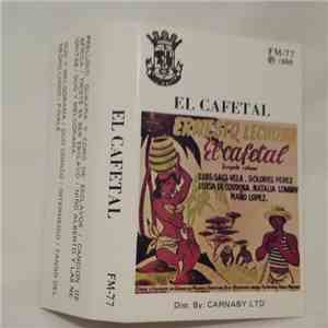 Ernesto Lecuona, Gustavo Sanchez Galarraga - El Cafetal