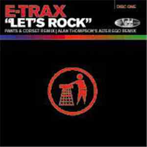 E-Trax - Let's Rock