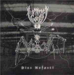 Extinct Gods - Dies Nefasti
