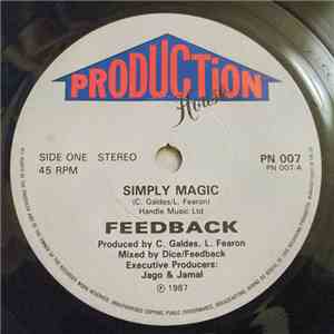 Feedback  - Simply Magic