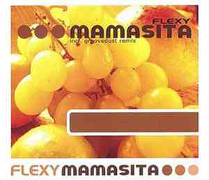 Flexy - Mamasita