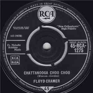 Floyd Cramer - Chattanooga Choo Choo