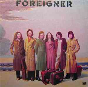 Foreigner - Foreigner