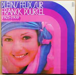 Franck Pourcel - Pleins Feux Sur Franck Pourcel 11 - 1925-1930