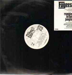 Fugees - Rumble In The Jungle