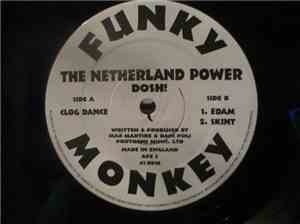 Funky Monkey - Clog Dance