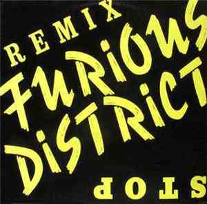 Furious District - Stop (The Remixes)