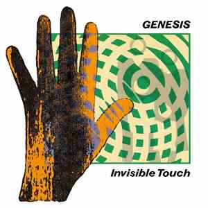 Genesis - Invisible Touch
