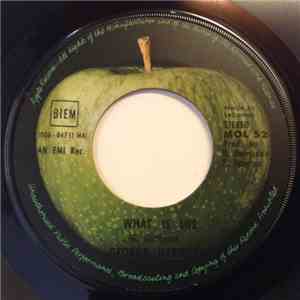 George Harrison - What Is Life