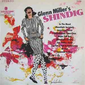 Glenn Miller - Shindig