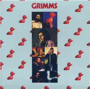 Grimms - Grimms