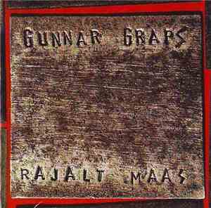 Gunnar Graps - Rajalt Maas