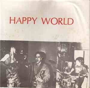 Happy World - Happy World