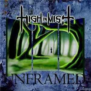 High In Mist - Unframed