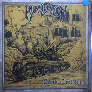 Humiliation  / Oldskull - Death Crawling / Night Howler