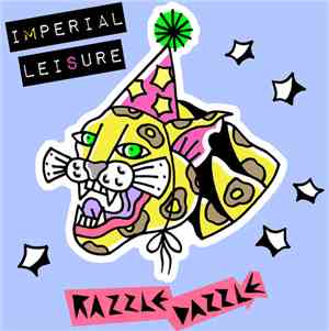 Imperial Leisure - Razzle Dazzle