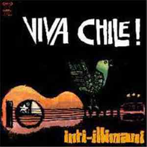 Inti-Illimani - Viva Chile!