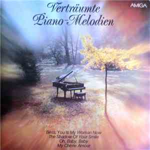Jiři Malásek - Verträumte Piano-Melodien