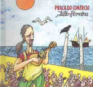 Júlio Pereira - Praça do Comércio