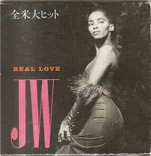 Jody Watley - Real Love