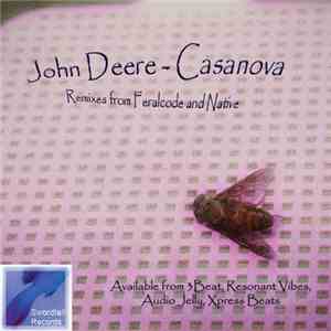 John Deere - Casanova
