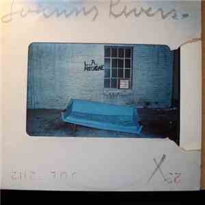 Johnny Rivers - L.A. Reggae