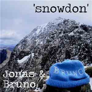 Jonas & Bruno - Snowdon