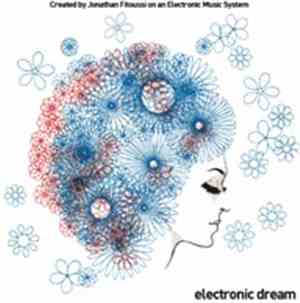 Jonathan Fitoussi - Electronic Dream