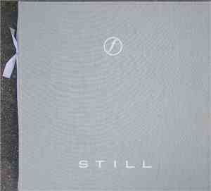 Joy Division - Still