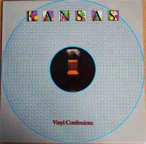 Kansas  - Vinyl Confessions