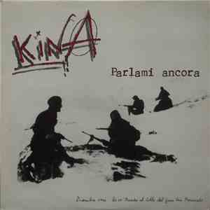Kina  - Parlami Ancora