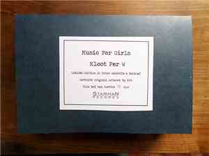 Kloot Per W - Music For Girls
