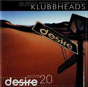 Klubbheads - Desire Update 2.0