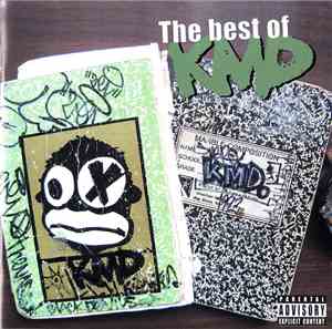 KMD - The Best Of KMD