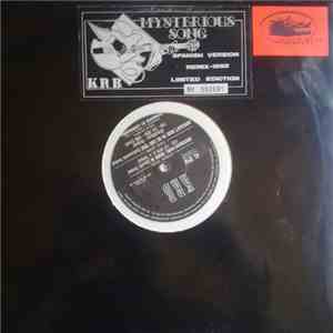 K.R.B. - Mysterious Song (Remix-1992)