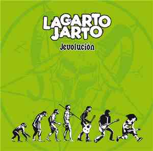 Lagarto Jarto - Jevolución