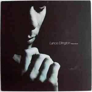 Lance Ellington - Pleasure And Pain