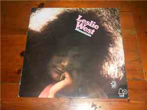 Leslie West - Mountain