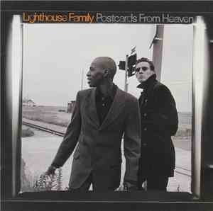 Lighthouse Family - Postcards From Heaven