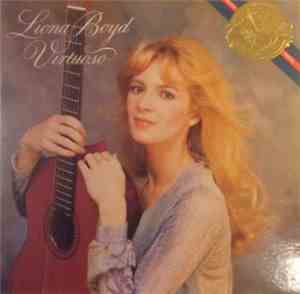 Liona Boyd - Virtuoso