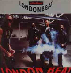 Londonbeat - In The Blood