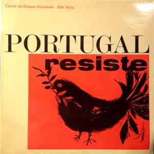 Luis Cilia - Portugal Resiste