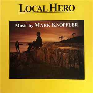 Mark Knopfler - Local Hero