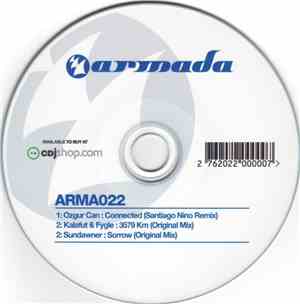 Markus Schulz - Miami '05 Sampler 1