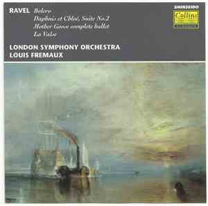 Maurice Ravel - Ravel